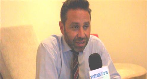 مصدر بالزمالك: حازم إمام متمسك بمنصب مدير الكرة